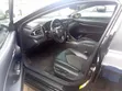 Toyota Camry SE 2021 Blue - 5