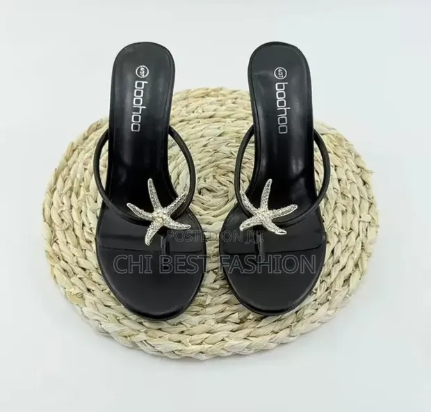 Heelys Heels na Mata - 1