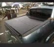 Honda Rangeril Boot Cover - Fiber Folding - 1