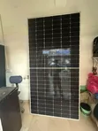 New Jinko 600W Bifacial Solar Panels - 1