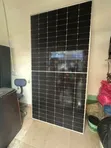 New Jinko 600W Bifacial Solar Panels - 2