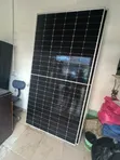 New Jinko 600W Bifacial Solar Panels - 3