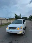 Lexus RX 350 2007 White - 1