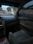 Lexus RX 350 2007 White - 2