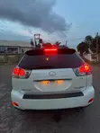 Lexus RX 350 2007 White - 5