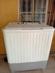 Haier Thermocool Top Load Washing Machine - 1