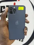 Apple iPhone 12 Pro 128GB Blue - 2