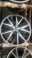 Rims masu Girman 16 don Lexus da Toyota - 1