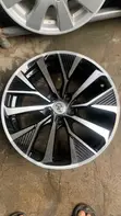 Rims masu Girman 16 don Lexus da Toyota - 2