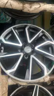Rims masu Girman 16 don Lexus da Toyota - 3