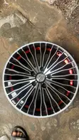 Rims masu Girman 16 don Lexus da Toyota - 4