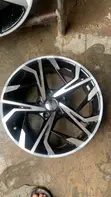 Rims masu Girman 16 don Lexus da Toyota - 5