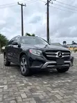 Mercedes-Benz GLC 300 2017 Baki, Amfani Da Aka Yi A Kasashen Waje - 3