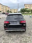 Mercedes-Benz GLC 300 2017 Baki, Amfani Da Aka Yi A Kasashen Waje - 4