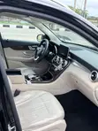 Mercedes-Benz GLC 300 2017 Baki, Amfani Da Aka Yi A Kasashen Waje - 5