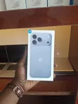 New Apple iPhone 18 Pro Max 256GB Blue - 2