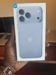New Apple iPhone 18 Pro Max 256GB Blue - 3
