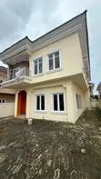 5-Bedroom Fully Detached Duplex with BQ in Ikota, Lekki - 3