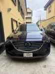 Mazda CX-9 2019 Blue - 4