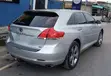 Toyota Venza 2010 Silver - 2