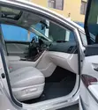 Toyota Venza 2010 Silver - 3