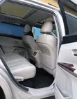Toyota Venza 2010 Silver - 5