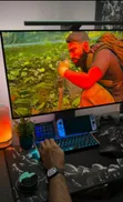 Medion 32-Inch 1440p 165Hz Gaming Monitor - 1