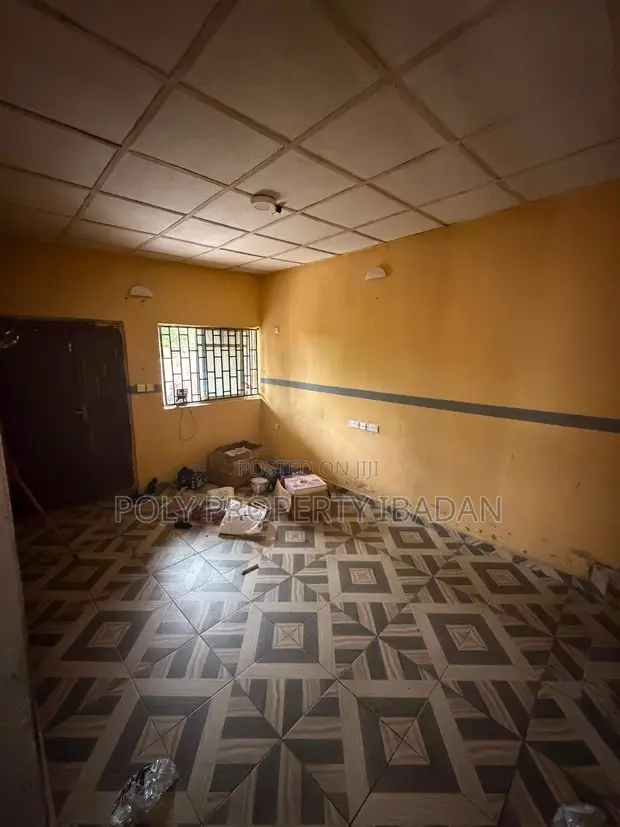 Gidan Kwana 1 Bedroom Don Siyarwa a Ibadan - 1