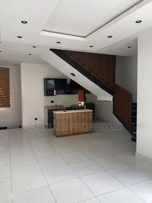 2 Bedroom Terrace Duplex for Rent in Ologolo, Lekki