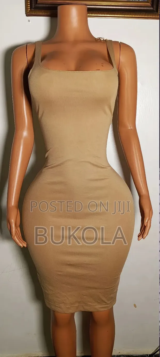 Thrift Boutique Standard Wears - 1