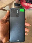 New Xiaomi Redmi 10A 128GB Black - 3