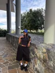 Gen-Z Unisex Jorts - 1