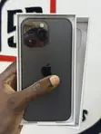 Apple iPhone 14 Pro Max 256GB Black - 4