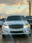 Mercedes-Benz C300 2008 Fari - 1