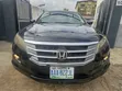Honda Accord Sedan EX Baƙar Fata 2011 - 1