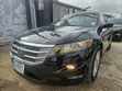 Honda Accord Sedan EX Baƙar Fata 2011 - 2