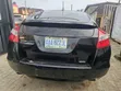 Honda Accord Sedan EX Baƙar Fata 2011 - 3