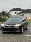 2013 Toyota Camry LE 2.5L Sedan - Foreign Used - 2
