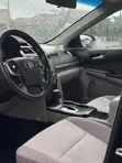 2013 Toyota Camry LE 2.5L Sedan - Foreign Used - 3
