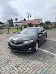 2013 Toyota Camry LE 2.5L Sedan - Foreign Used - 4