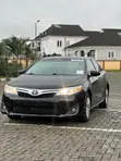 2013 Toyota Camry LE 2.5L Sedan - Foreign Used - 5