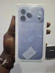 New Apple iPhone 18 Pro Max 512GB Blue - 2