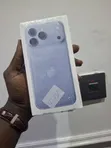 New Apple iPhone 18 Pro Max 512GB Blue - 3