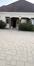 2 Bedroom House for Rent in Auchi - 1