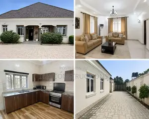 2 Bedroom House for Rent in Auchi