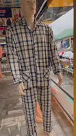 3-in-1 Sexy Nightwear/Lingerie - Free Size - 4