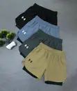 Brand New Gym Shorts - 2