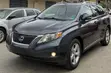 Lexus RX 350 2010 Wadda Akawo - 1