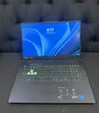 Asus TUF Gaming F17 Laptop - 16GB RAM, 512GB SSD, RTX 3050 - 2