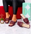 De Freshest Classic Heels - All Sizes & Colours - 2